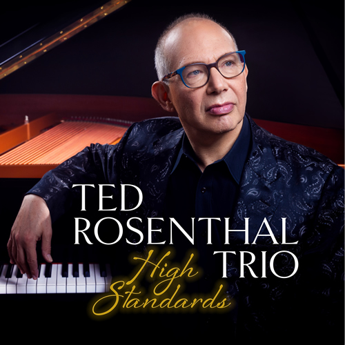 What's New on WDCB... with Paul Abella December 8th, 2025